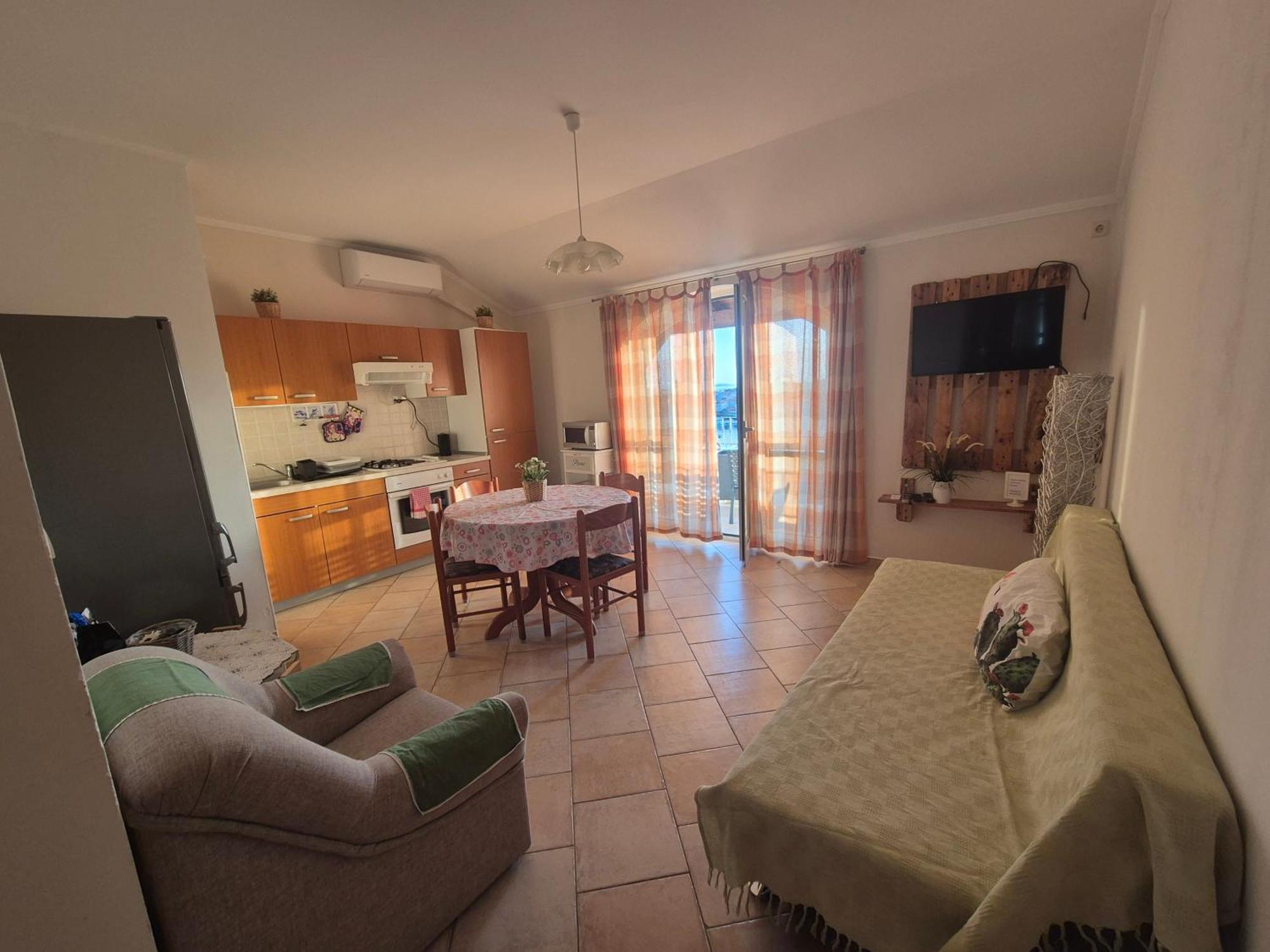 Apartments Ivic Rab Town Quarto foto